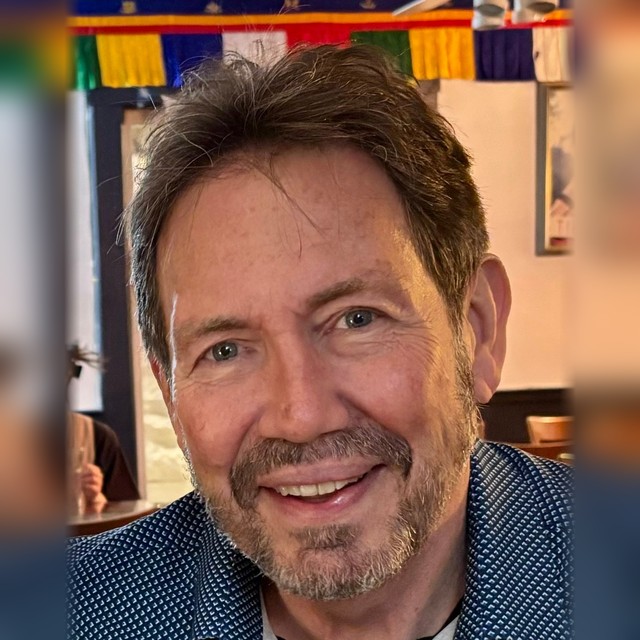 Mark Baildon, PhD